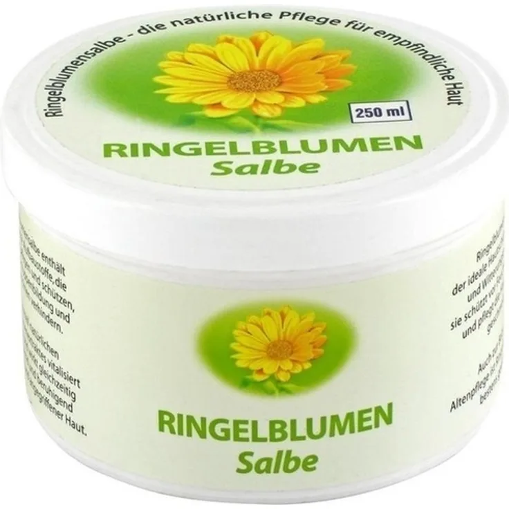 Ringelblumen Salbe 250 ml 
