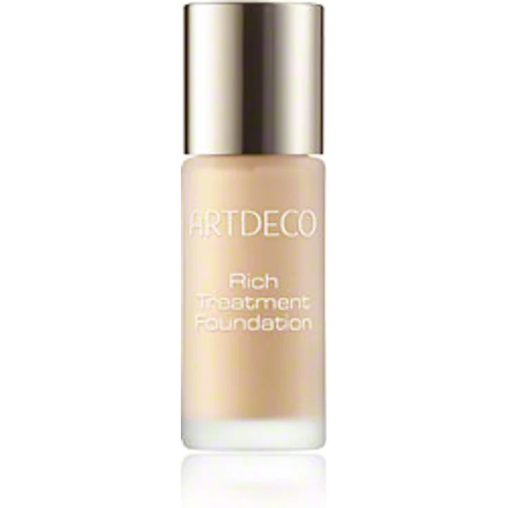 Artdeco Rich Treatment Foundation 20 ml – Bild 1