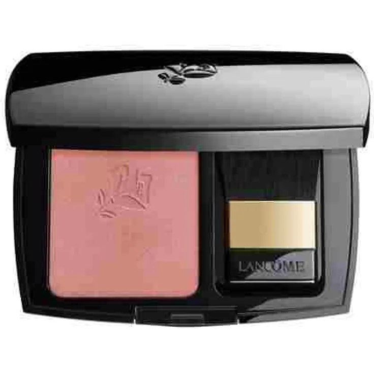 Lancôme Face Make-up Blush Subtil Powder Blush Fusion Color Rouge 02 Rose Sable 5,1 g Rosa