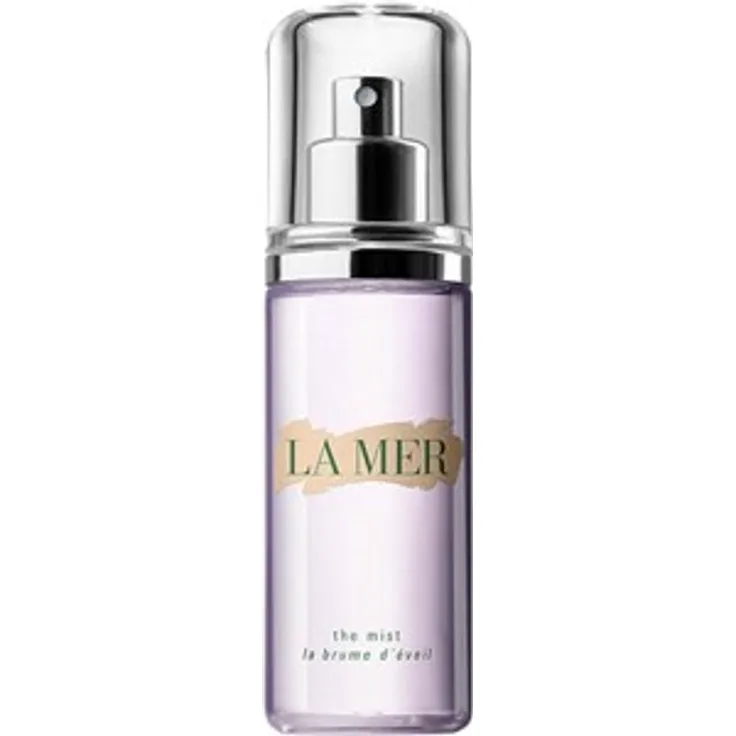 La Mer Gesichtspflege Tonics The Mist 100 ml, für Damen und Herren 