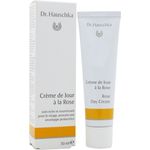 Dr. Hauschka gesichtspflege Rose Day Creme Cream 30 ml