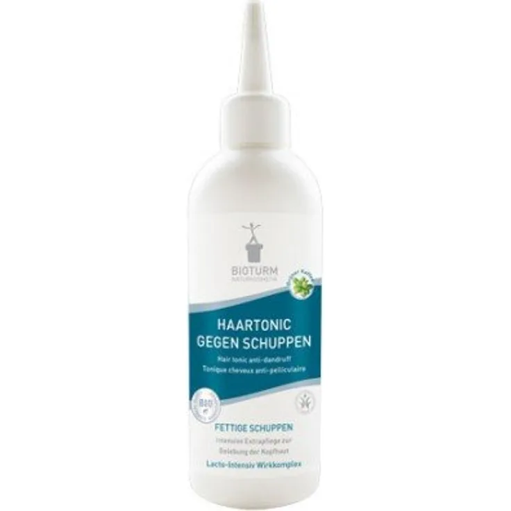 Bioturm Haartonic gegen Schuppen Nr. 22, 150 ml