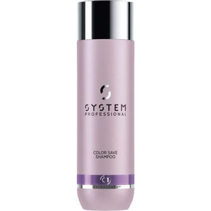 System Professional Color Save Shampoo C1 250 ml