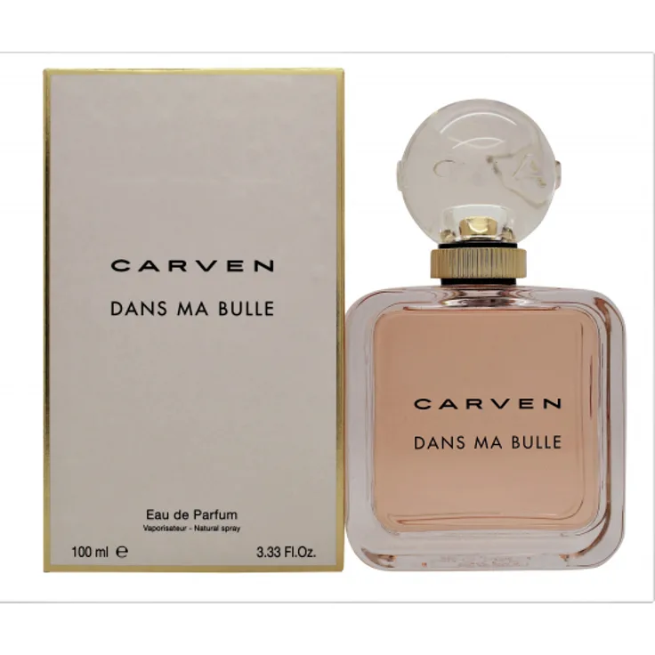 Carven Dans Ma Bulle Eau de Parfum (EdP) Damenduft 100 ml