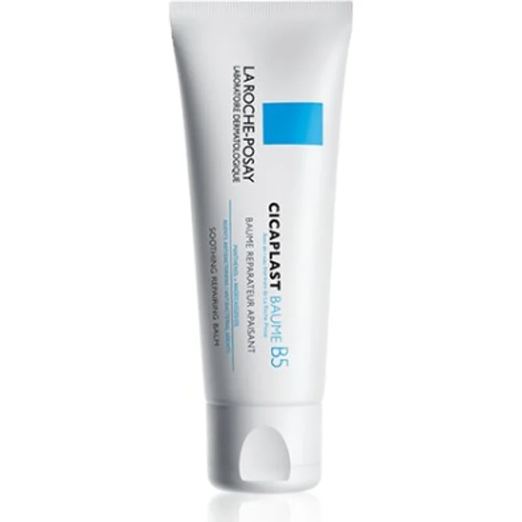 La Roche Posay Beruhigende Creme Cicaplast Baume La Roche Posay 100 ml Tagespflege für Damen und Herren – Bild 1