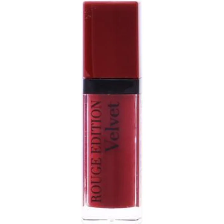 Lippenstift Rouge Edition Velvet Bourjois - Farbe: 08 - grand cru 7,7 ml