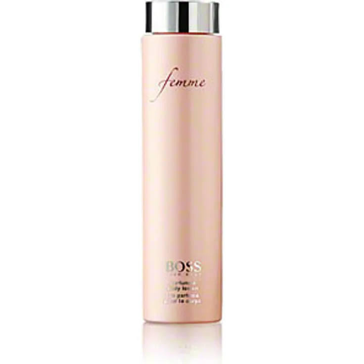 Hugo Boss Femme Body Lotion 200 ml 