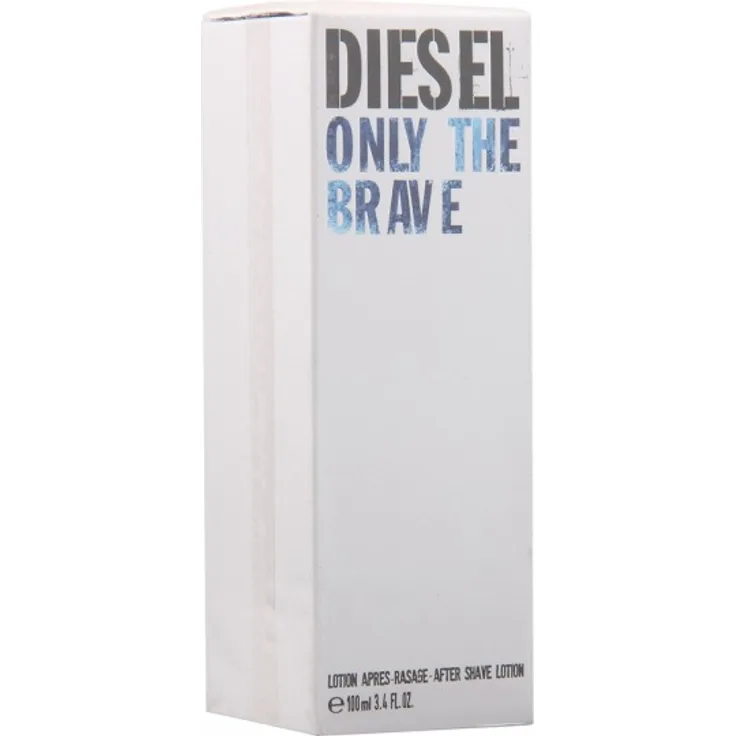 Diesel Only The Brave After Shave Lotion 100 ml