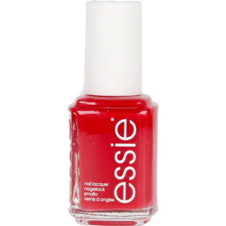 ESSIE nail lacquer #60really red 13,5 ml