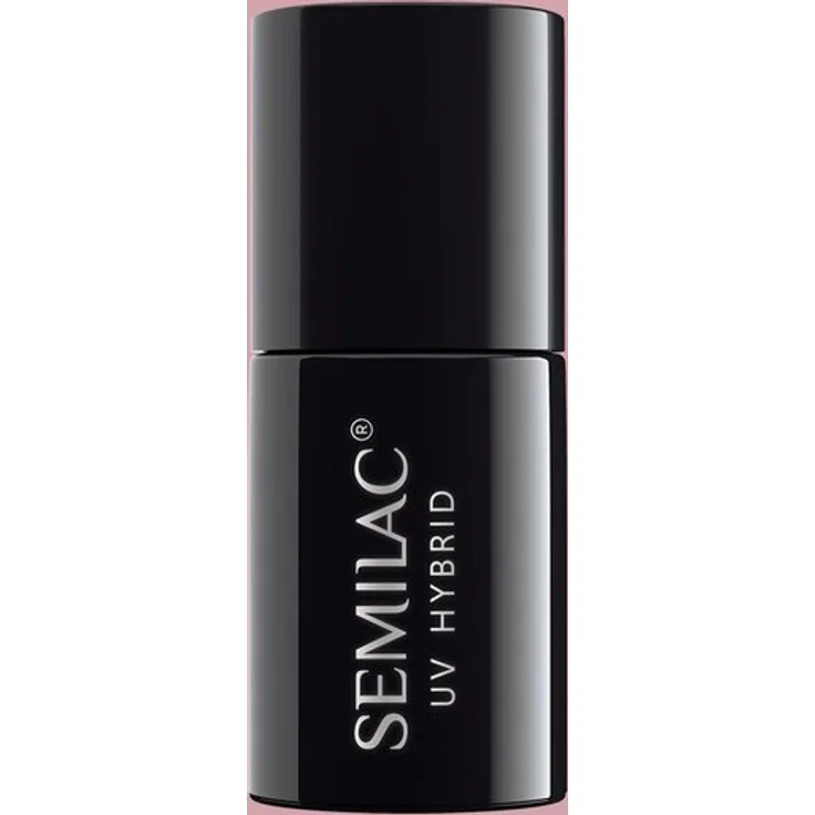 Semilac Uv Hybrid Nagellack Classic Nude 004