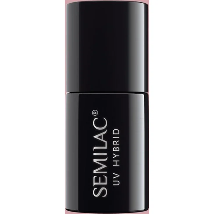 Semilac Uv Hybrid Nagellack Classic Nude 004 – Bild 1