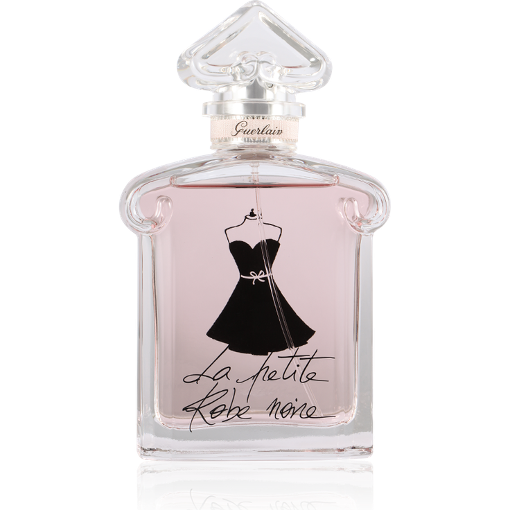 Guerlain La Petite Robe Noire Eau de Toilette (EdT) Damenduft 100 ml