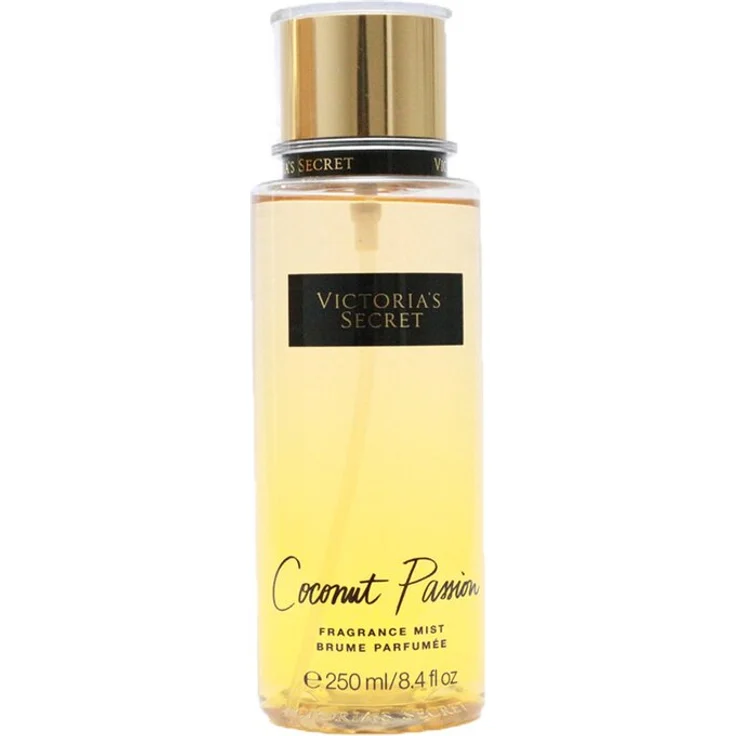 Victorias Secret Coconut Passion Fragrance Mist 250ml - Neues Design – Bild 1