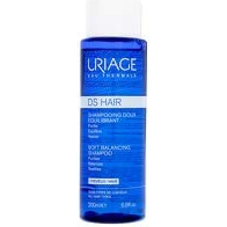 Uriage 3661434007408 Shampoos