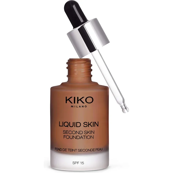 KIKO Milano Liquid Skin Second Skin Foundation 13 30 g