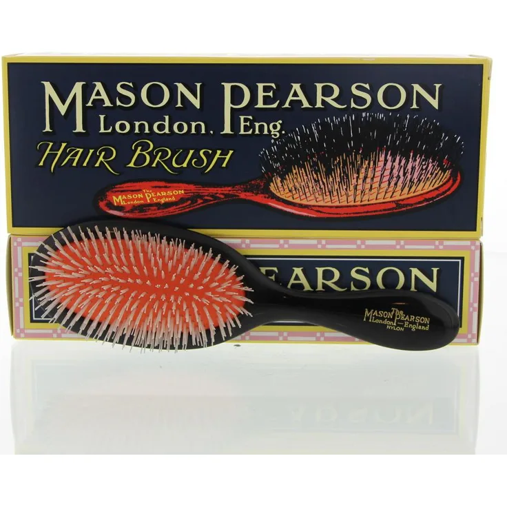 Mason Pearson Handy Bristle N3