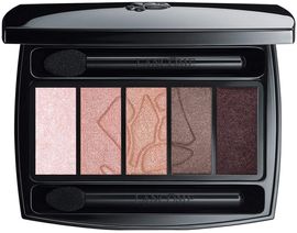 Lancôme Augen Make-up Hypnôse Eyeshadow Palette 09 Fraîcheur Rosée