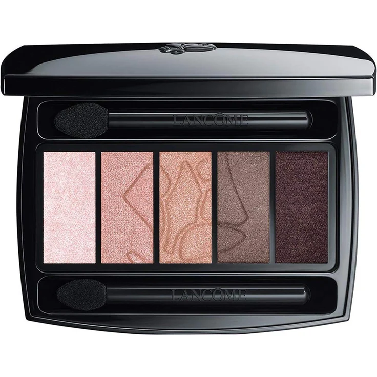 Lancôme Augen Make-up Hypnôse Eyeshadow Palette 09 Fraîcheur Rosée 3,5 g Mehrfarbig – Bild 1