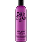 Tigi Bh Dumb Blonde Shampoo 750 ml