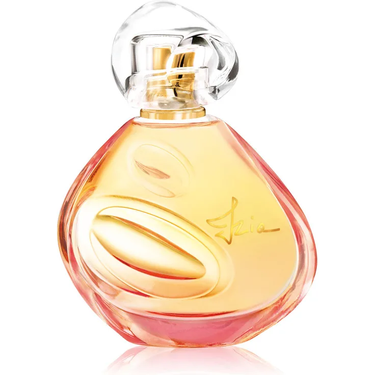 Sisley Izia Eau de Parfum (EdP) Damenduft 50 ml