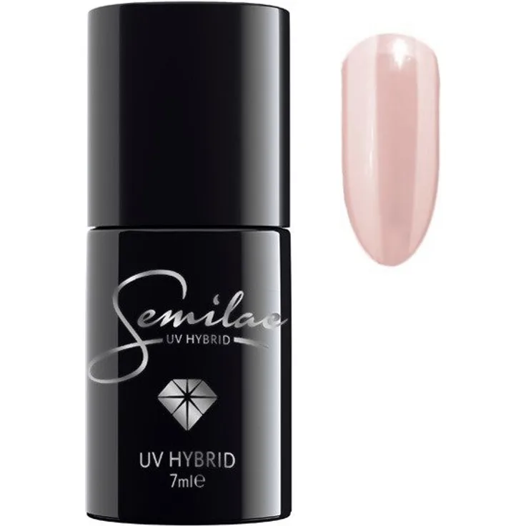 Semilac Uv Hybrid Nagellack Frappe 135 7 ml