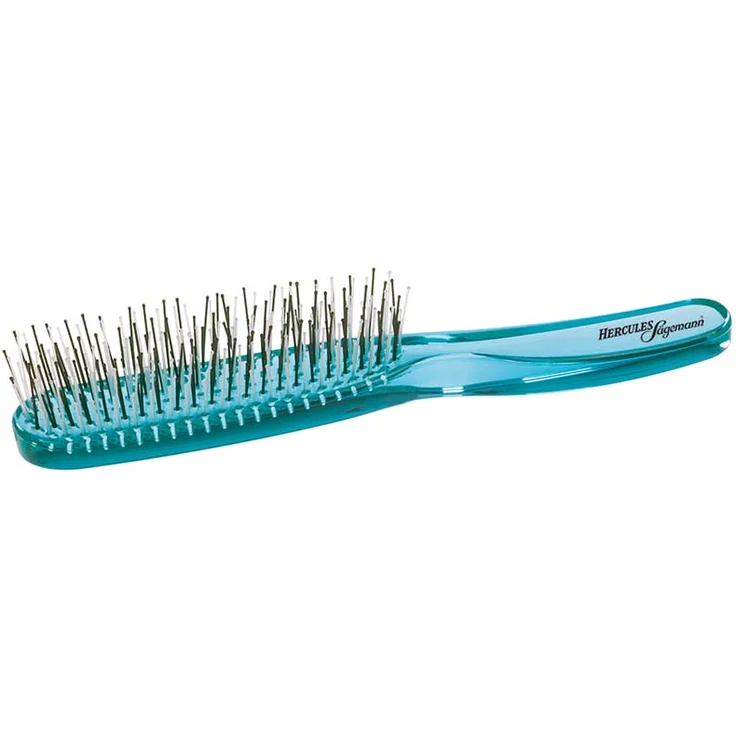 Hercules Sägemann Scalp Brush türkis 8210 – Bild 1