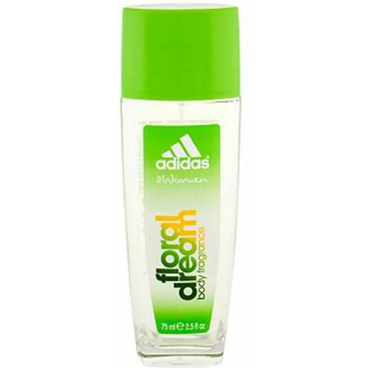 adidas Floral Dream For Women Deospray 75 ml