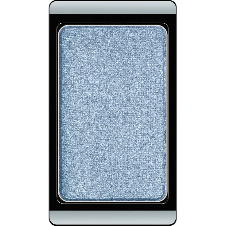 Artdeco Augen Make-up Eyeshadow 76 pearly forget-me-not 0,8 g – Bild 1