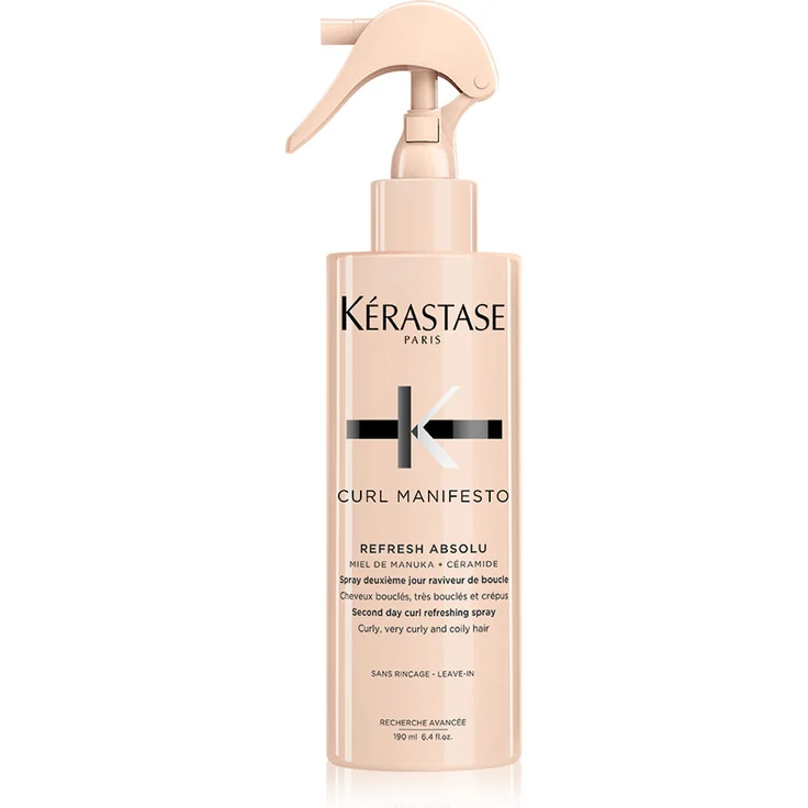 Kérastase Curl Manifesto Refresh Absolu 190 ml – Bild 1