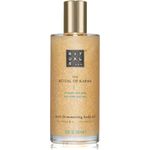 Rituals Karma Soul Shimmering Body Oil 100 ml 