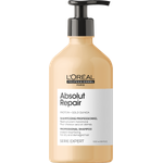 L'Oreal Professionnel Serie Expert Absolut Repair Gold Shampoo 500 ml