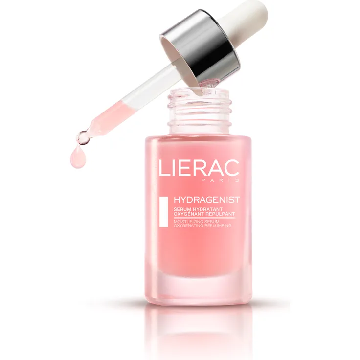 Lierac Hydragenist Sérum Hydratant Oxygénant Repulpant 30 ml