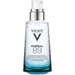 Vichy feuchtigkeitsspendendes Serum Mineral 89 mit Hyaluronsäure 50 ml, mit pflegender Wirkung