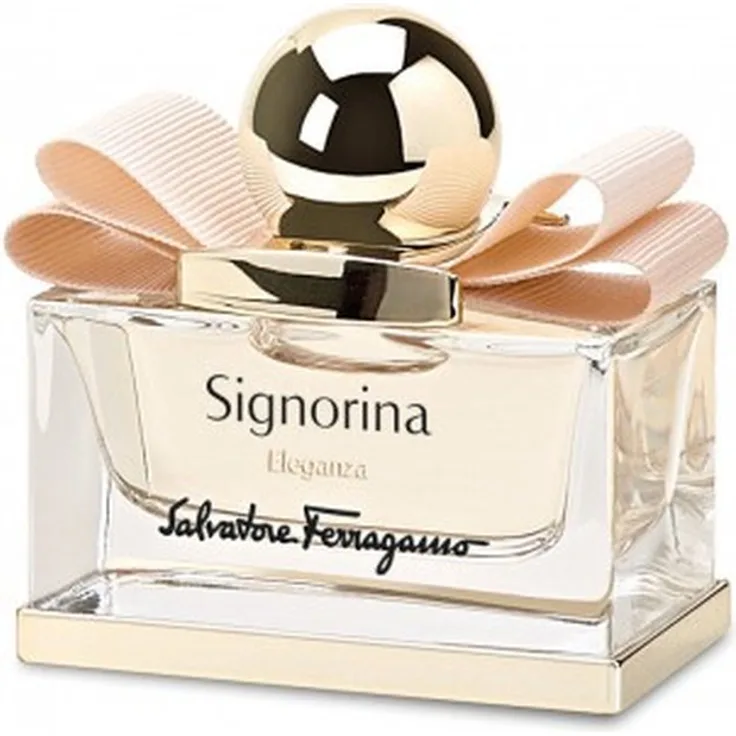 Salvatore Ferragamo Signorina Eleganza Eau de Parfum (EdP) Damenduft 30 ml