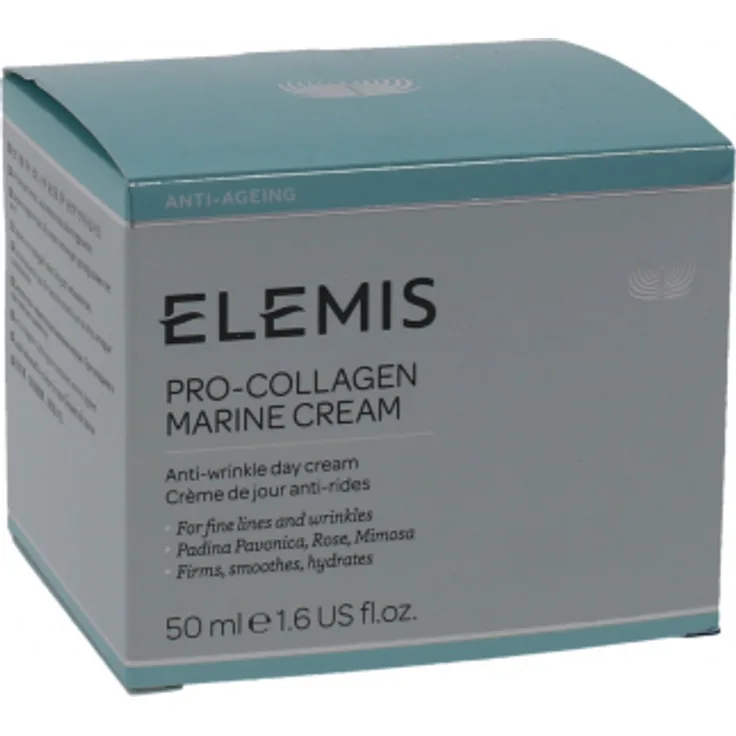 Elemis Pro-Collagen Marine Cream 50 ml