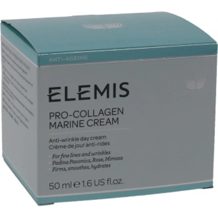 Elemis Pro-Collagen Marine Cream 50 ml – Bild 1