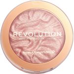 Makeup Revolution Reloaded Highlighter Make An Impact 10 G