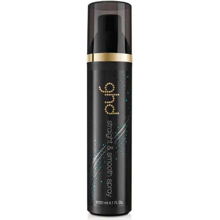 ghd Style Straight & Smooth Spray 120 ml