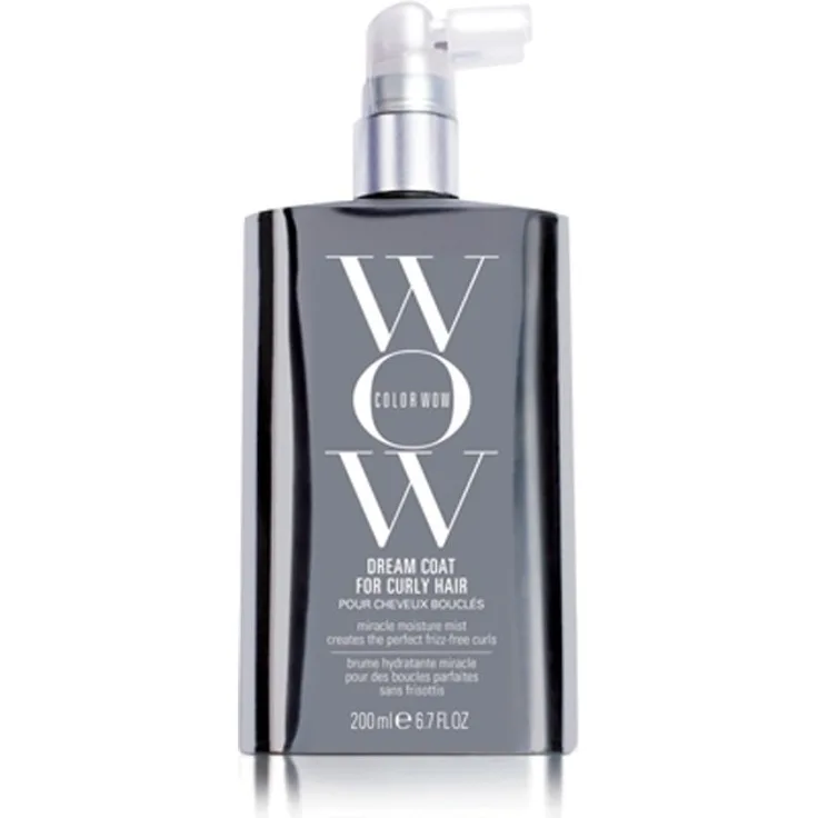 Color Wow Dream Coat for Curly Hair Spray Lockiges Haar 200 ml