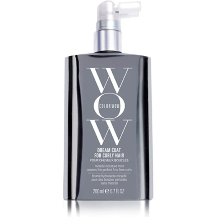 Color Wow Dream Coat for Curly Hair Spray Lockiges Haar 200 ml – Bild 1