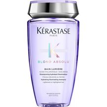 Bild für Kérastase Blonde Absolu Bain Lumière Shampoo für coloriertes
