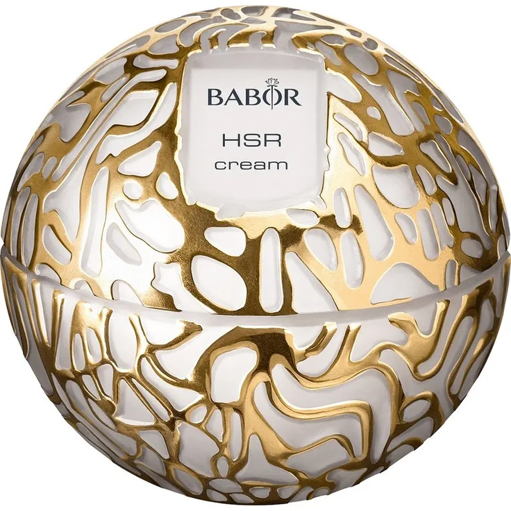 Babor HSR Extra Firming Cream 50 ml Tagescreme, Anti-Aging