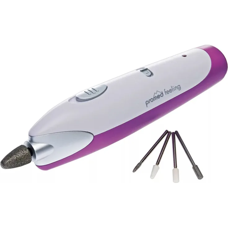 Promed Maniküre-Pediküre-Set Feeling 1 W 155020