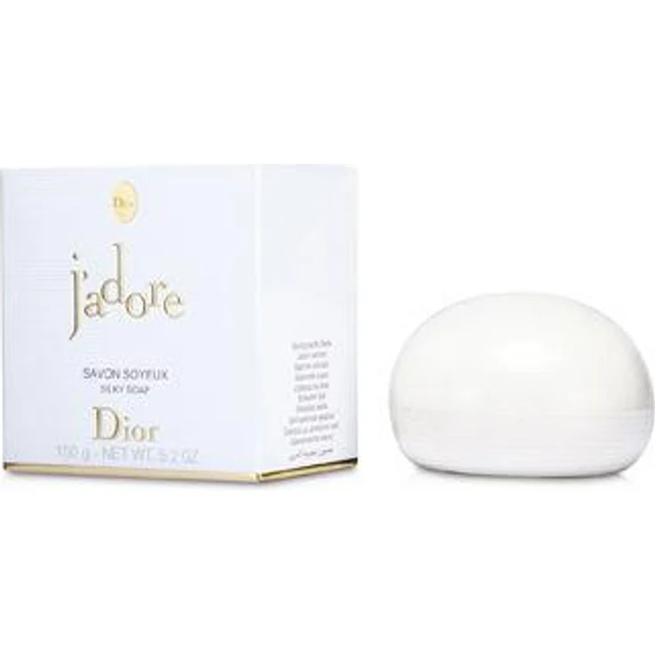 Dior J'adore, 150 g Seife für Damen, mit einer pflegenden Wirkung