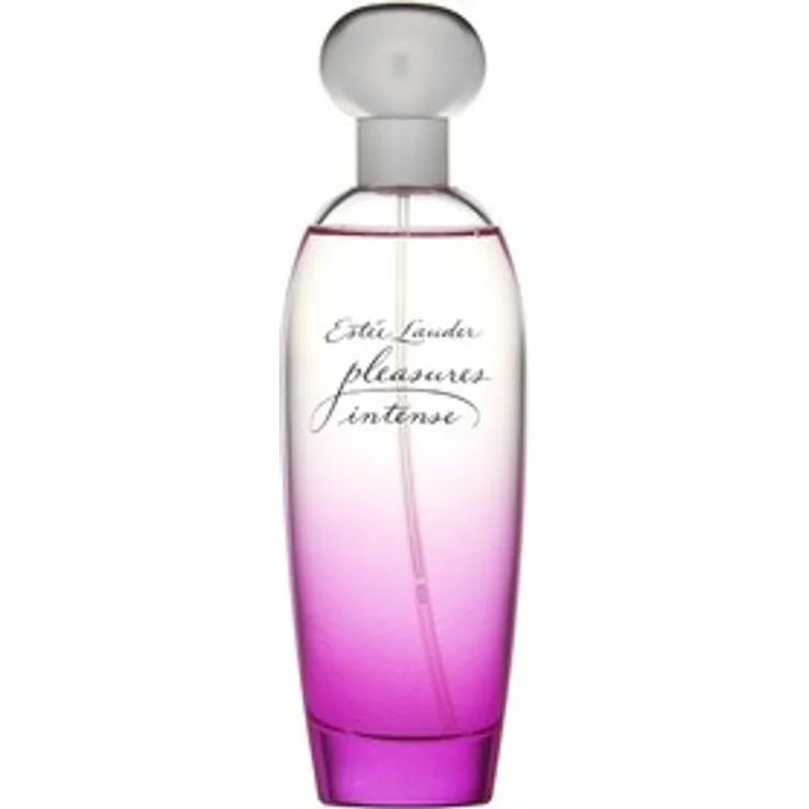 Estée Lauder Pleasures Intense Eau de Parfum (EdP) Damenduft 100 ml Duftfamilie: blumig