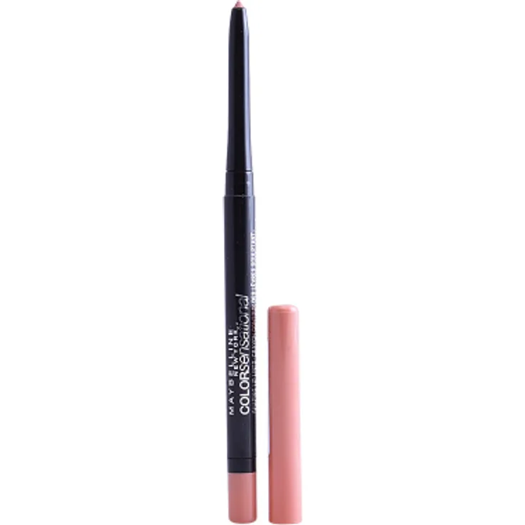 Maybelline COLOR SENSATIONAL shaping lip liner #10-nude 0,28 g