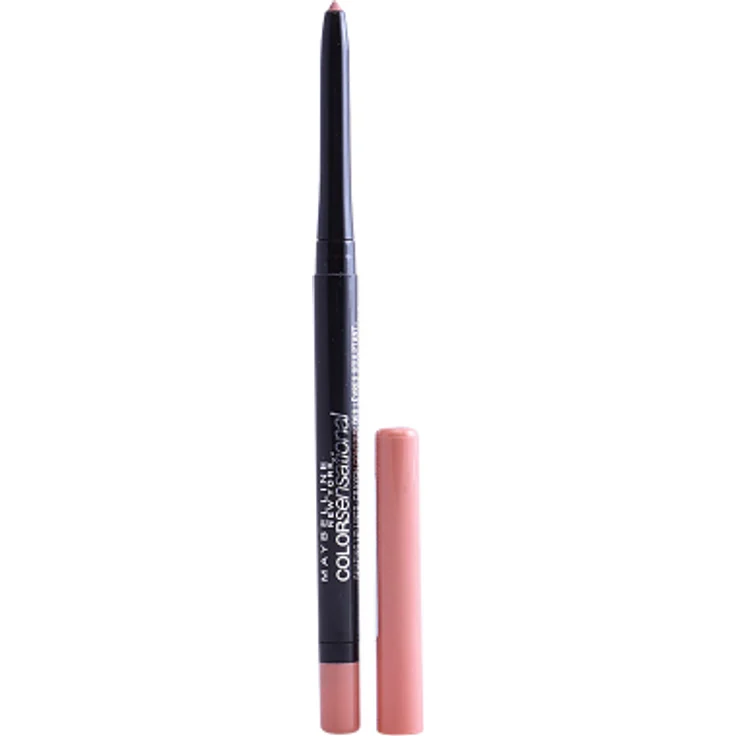 Maybelline COLOR SENSATIONAL shaping lip liner #10-nude 0,28 g – Bild 1