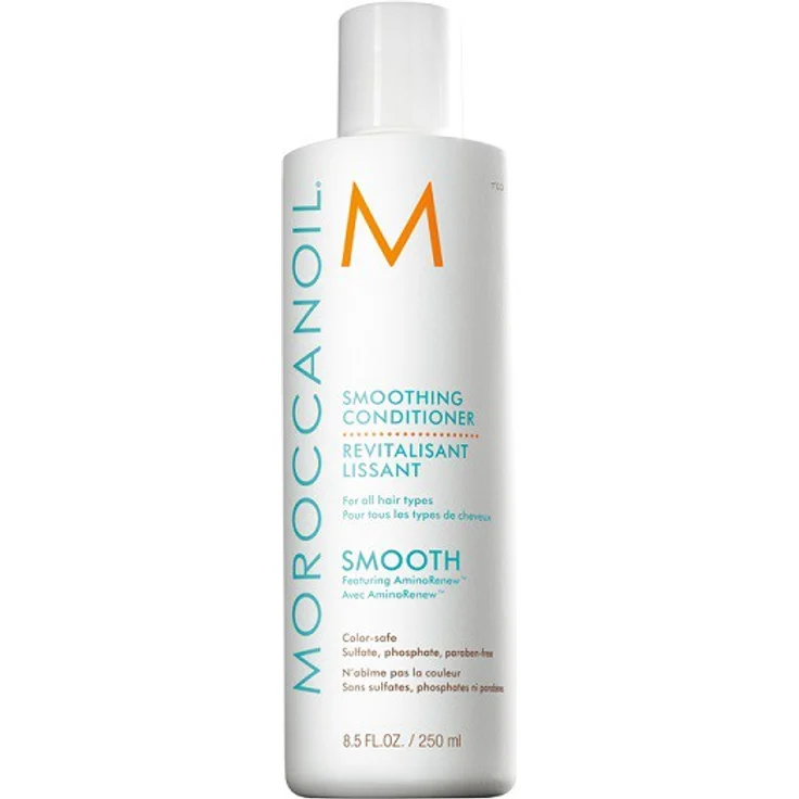 Moroccanoil Curl Enhancing Conditioner 250 ml – Bild 1