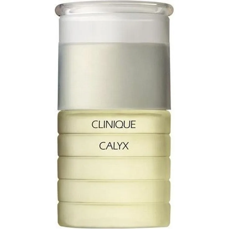 Clinique Calyx Eau de Parfum (EdP) Damenduft 50 ml Duftfamilie: frisch