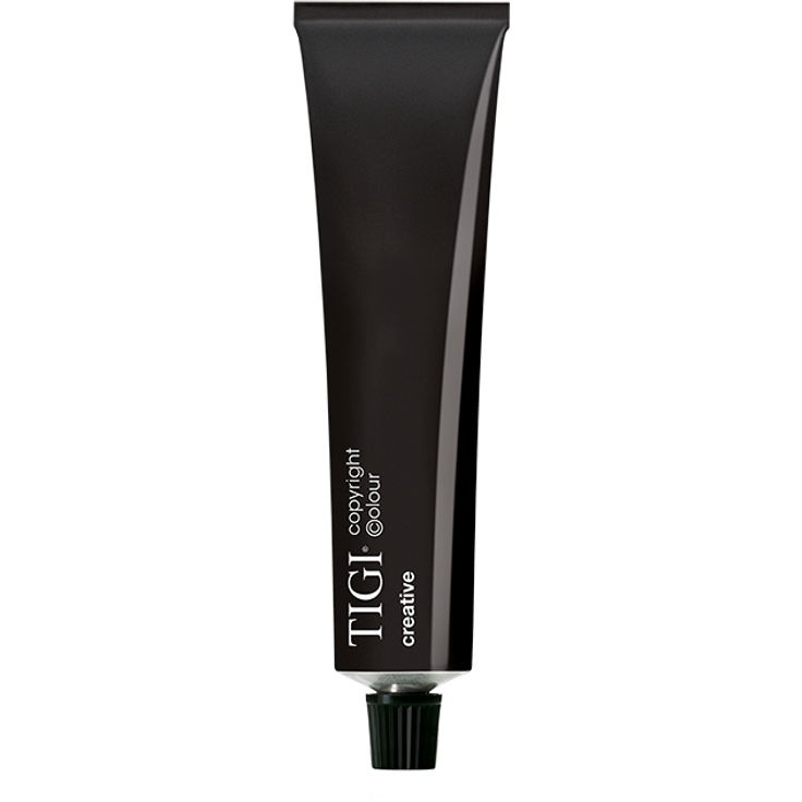 Tigi Colour Creative Permanent Creme Emulsion 4/1 4B Steel Brown 60 ml